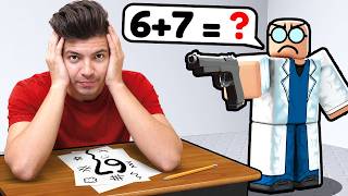 This Test Result Said I'm DUMB...