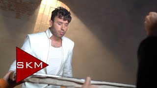 Ayberk - Canım Seni İstiyor (Official Video Backstage)