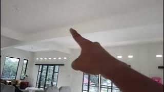 balok gantung 10 dan 15 meter tanpa tiang tengah 'Review'