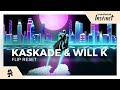 Kaskade &amp; WILL K - Flip Reset [Monstercat Official Music Video]