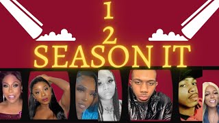 Savanna Sit Down With Remotely Review, Gucci, China Red, Alize, & Rece