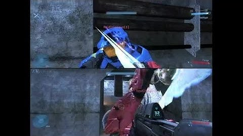 How to Sword Cancel in "Halo 3" : Navigating "Halo 3" & More