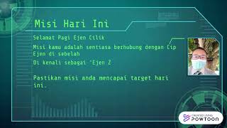 Misi Nilai Nombor screenshot 4