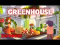THE GARDEN, cuestionario de la GREENHOUSE XD | HYPIXEL SKYBLOCK - IRONMAN S2 #4
