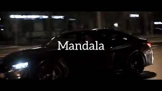 Mandala - Dj Vadelova & Yan Hanbeksolder