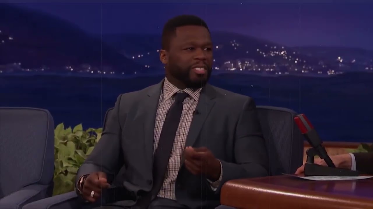 Stupidly expensive things 50 cent owns