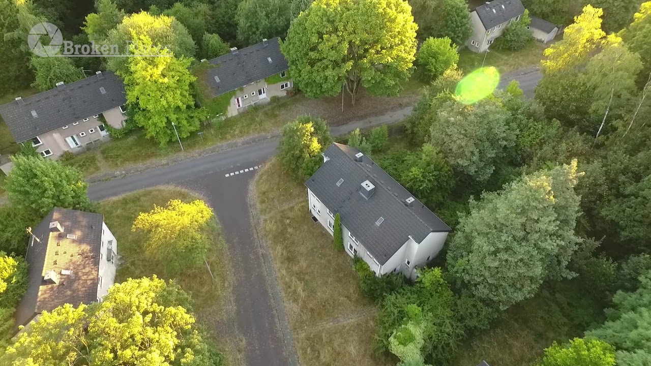 JHQ RHEINDAHLEN Mönchengladbach