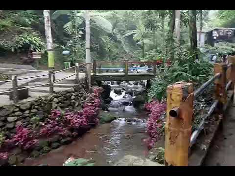 Wisata Air Terjun Jumog Tawangmangu Karanganyar Jawa Wisata Air Terjun Jumog Tawangmangu Karanganyar Jawa