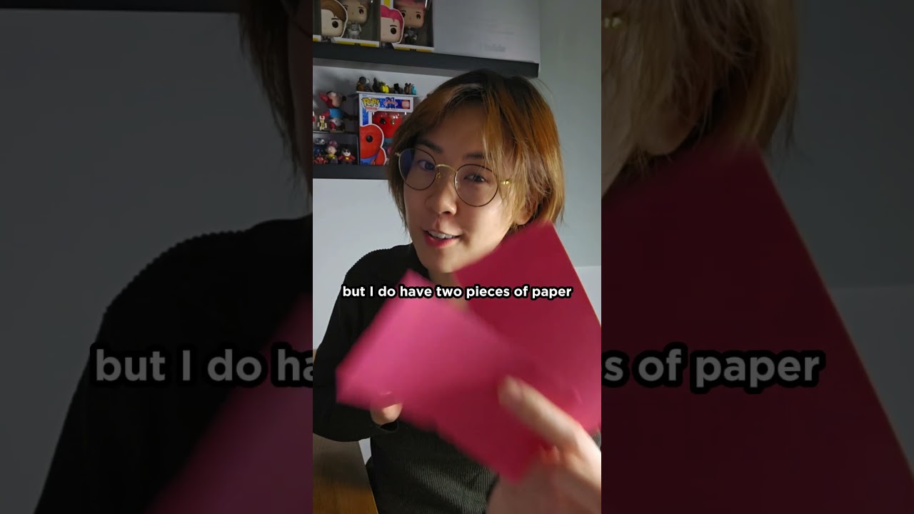 Why Does Your Shower Curtain Attack You?