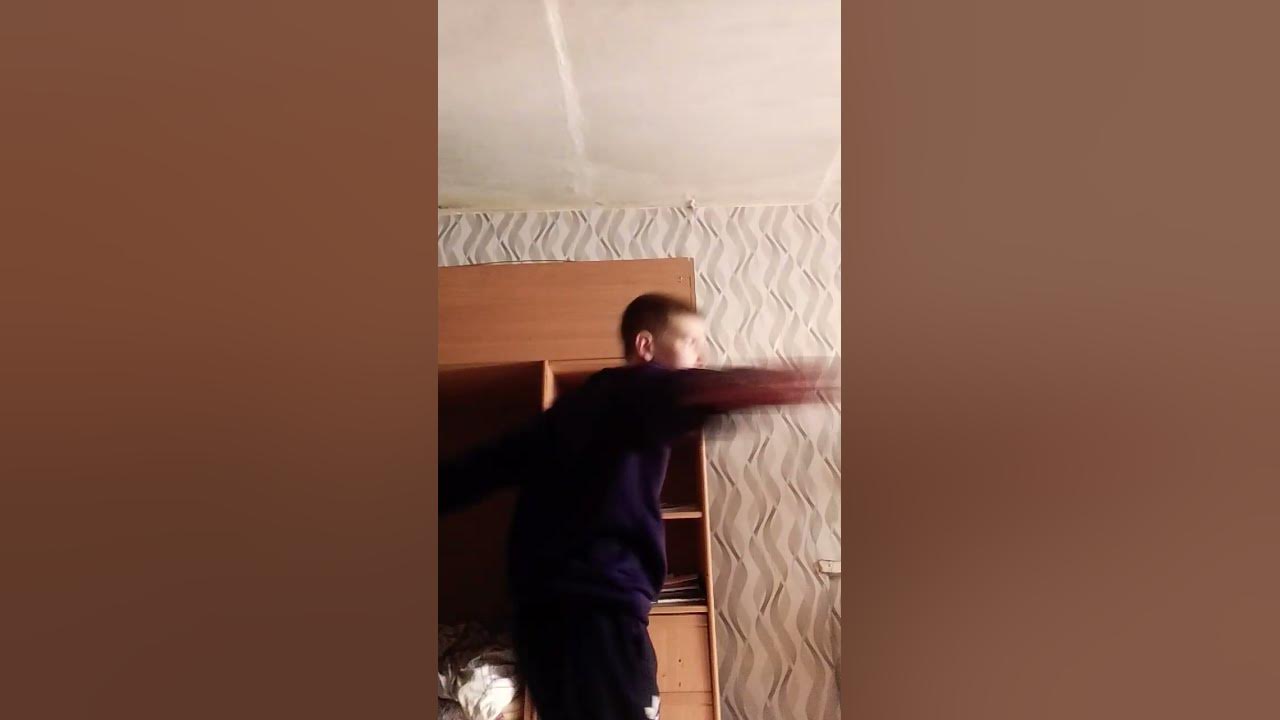я конченный бегите - YouTube