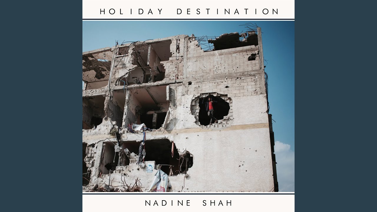 Nadine Shah - Mother Fighter acordes