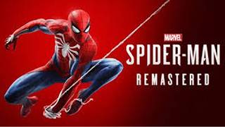 Marvel's Spider-Man Remastered:- Side-Mission - Error File Not Found