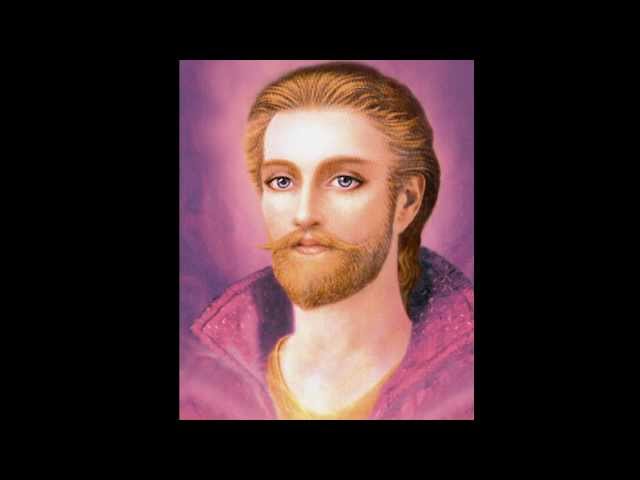 We will in dignity enter the New Age!  Saint Germain, December 24, 2012