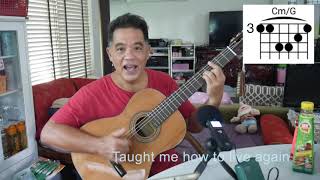 Celebrity You Make Me Feel Brand New (tutorial) by HEART Profile