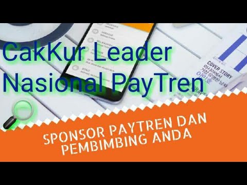 Review Isi Bolt Paytren
