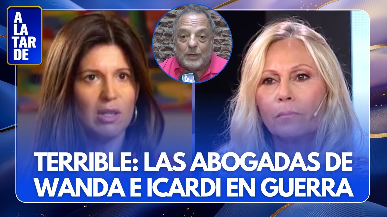 😰 ELBA MARCOVECCHIO VS ANA ROSENFELD: TENSIÓN TOTAL EN EL CUMPLEAÑOS DE BABY ETCHECOPAR