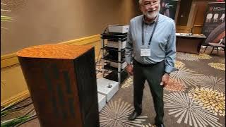 Walkthrough on the Amazing Gear in Multiple People's Favorite Room - SMc Audio, Berning, MCaudiotech