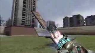 Flight - Garry's Mod 10