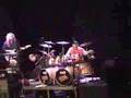 April Wine - Weeping Widow - [cam] LIVE