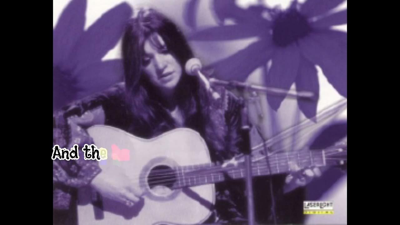 The Saddest Thing melanie Safka YouTube