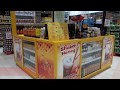 Outlet Madu Kembang Joyo di Kota Medan