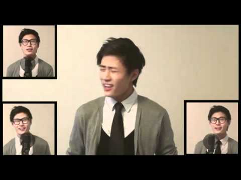 Break Your Heart (Taio Cruz) - A Capella Beatbox C...