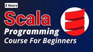 Scala Programming Full Course | Scala tutorial For Beginners | Part 1 screenshot 3