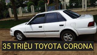 35 triệu toyota corona ô tô cũ giá rẻ 0796822220 @OTODUYANH