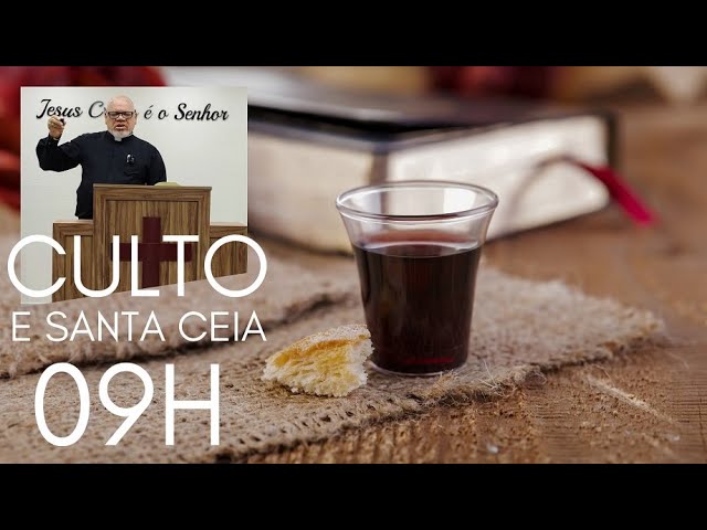 Participe!