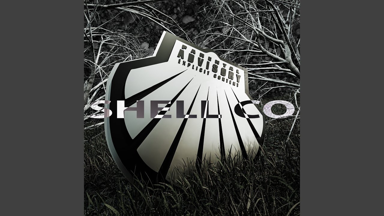 SHELL CO adlı videoyu YouTube'da izle SHELL CO adlı videoyu YouTube'da izle