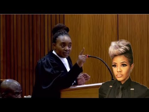 Mshololo grills police phone expert after damning testimony in Senzo Meyiwa murder trial - Rewind