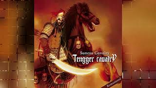 Tengger Cavalry - Sunesu Cavalry | Folk Metal Album