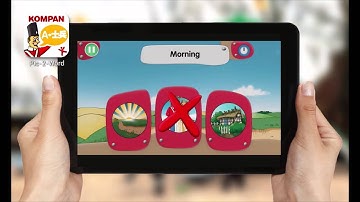 KOMPAN  - The SMART Playground