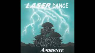 Laserdance - Ambiente