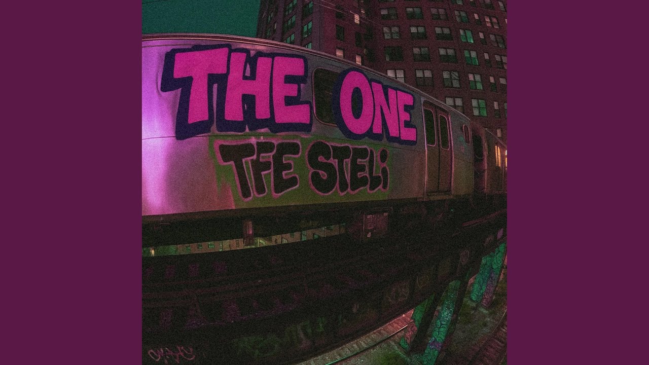 Guarda The One su YouTube Guarda The One su YouTube