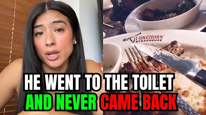 She Ordered the Most Expensive Dishes on Their First Date and It Backfired