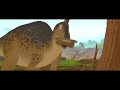 End of video