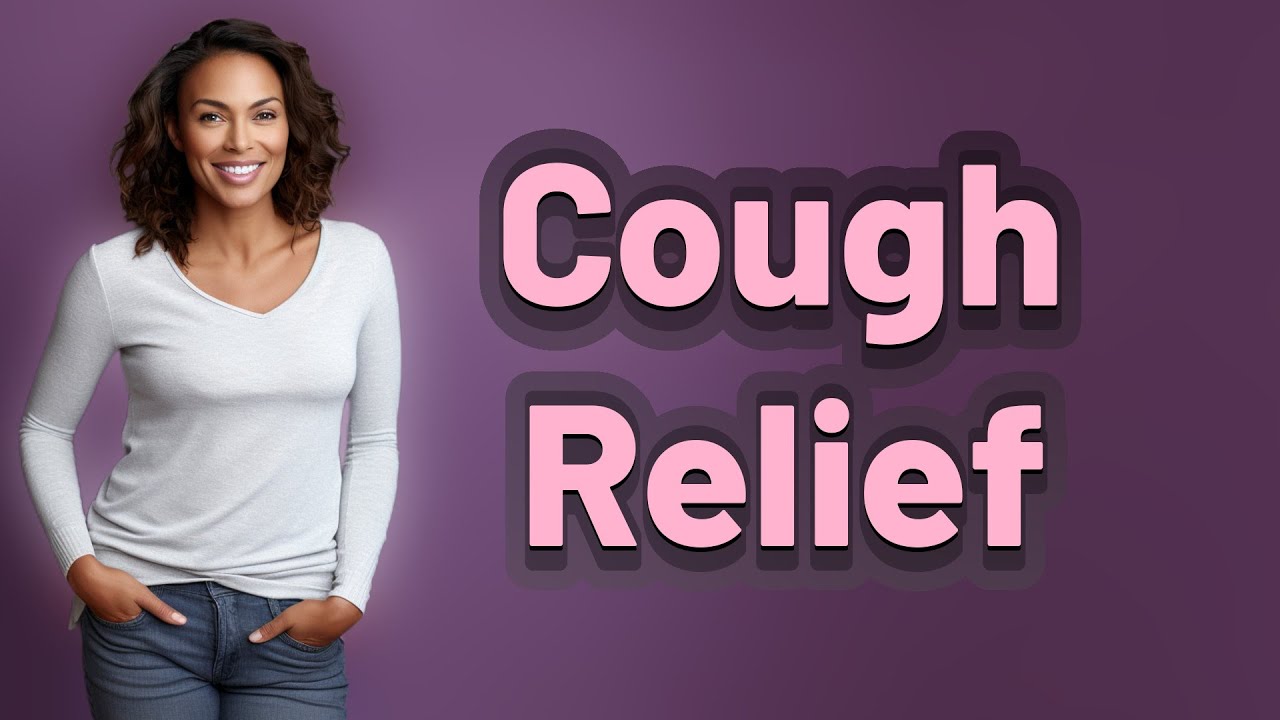 Which Home Remedies Quickly Ease a Persistent Viral Cough?