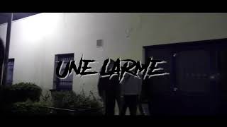 HKO - Une Larme (TEASER)