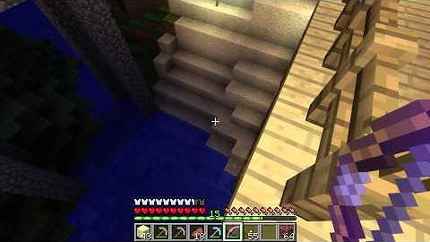 First vid, fraps recording test