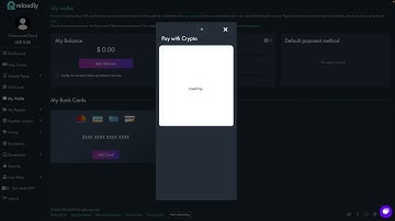 Mastering Crypto Payments on Reloadly: A Step-by-Step Tutorial