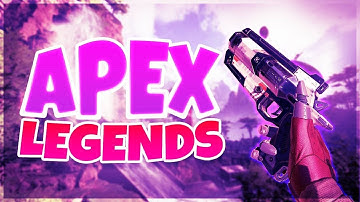 Apex Legends Mobile| Gun Game Mode| Raw Gameplay|