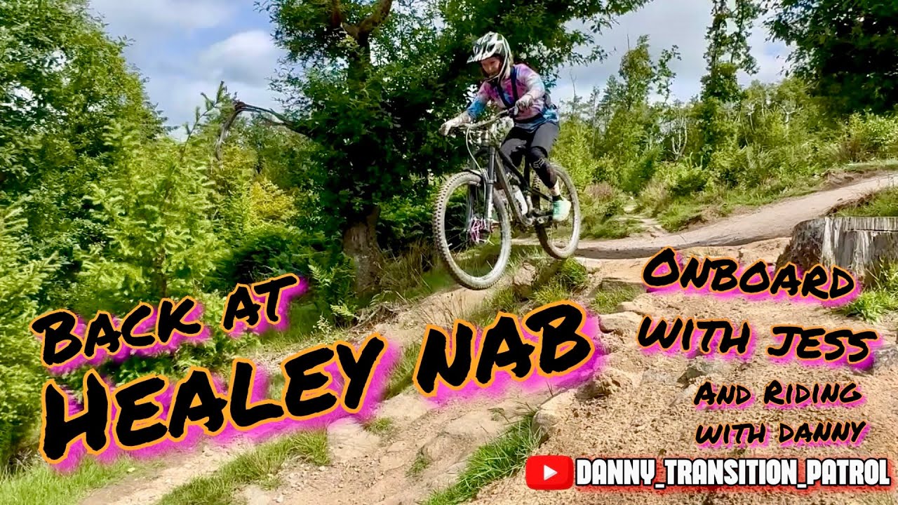 Healey Nab Adventures 