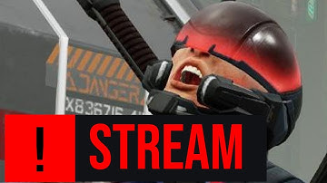 (Super exciting stream) XCOM 2 BEYOND LEGENDARY - Attempt 18 - Day 9