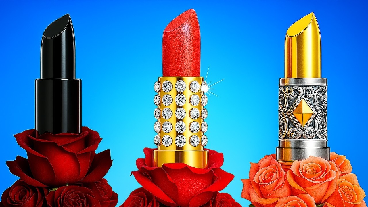 🧜‍♀️ РУСАЛКА ЗАСТРЯЛА В СТРАНЕ ВАМПИРОВ И ПОЛУЧИЛА ПОТРЯСАЮЩЕЕ ПРЕОБРАЖЕНИЕ! 👑