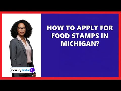Mdhhs Food Stamps Application