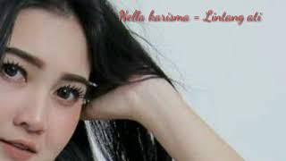 LIRIK LINTANG ATI - NELLA KARISMA
