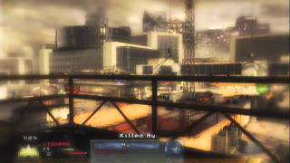 Highrise Hitmarker