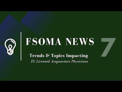 FSOMA News 7 Veterans Billing - Triwest Recoup Request