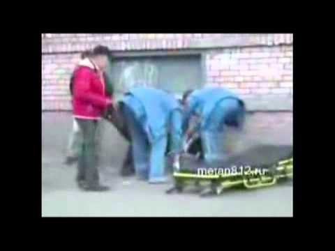 წამალი რომელიც კლავს